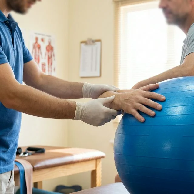 Fisioterapia