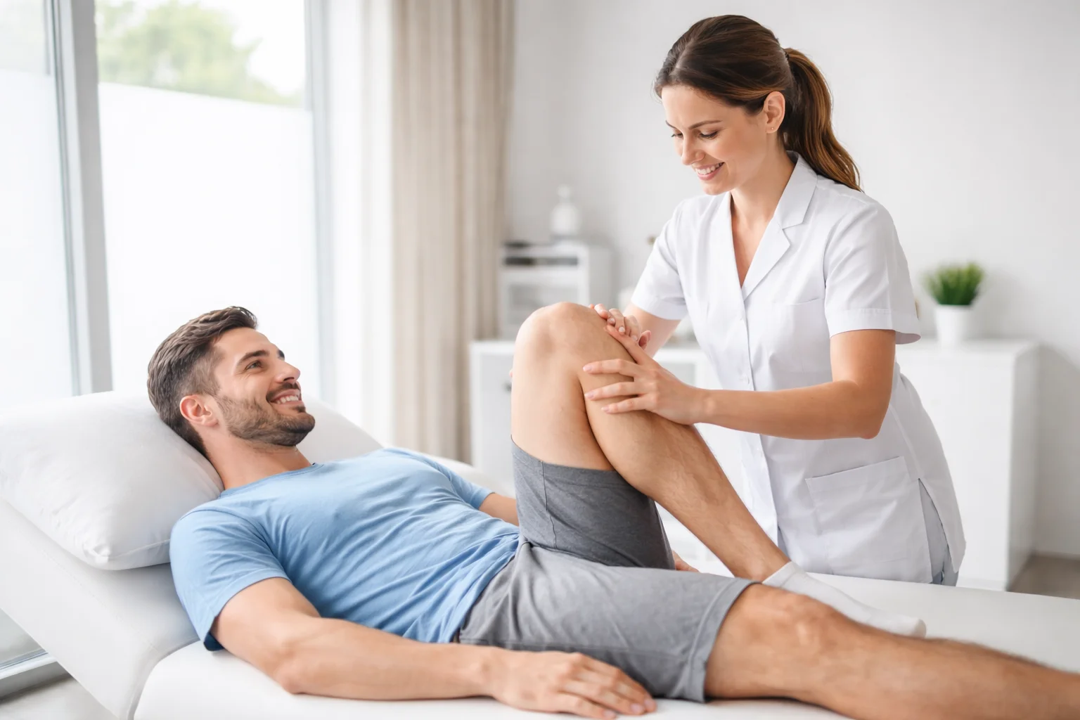 Medicina del Dolor